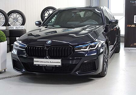 BMW 545 e xDrive,Head-Up,SoftCl.360Kamera,H&K