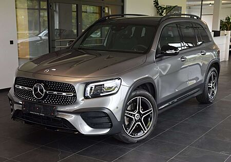 Mercedes-Benz GLB 200 d 8G-DCT AMG LINE 7-SITZER"PANORAMA"DISTRON"LED"