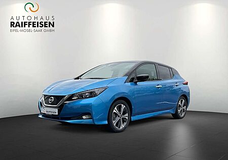 Nissan Leaf N-Connecta/Navi/PRO-Pilot/Sitzh.