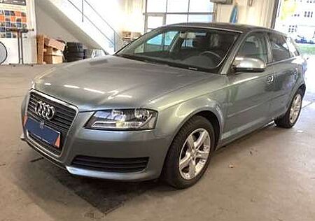 Audi A3 Sportback 1.4 TFSI Ambiente