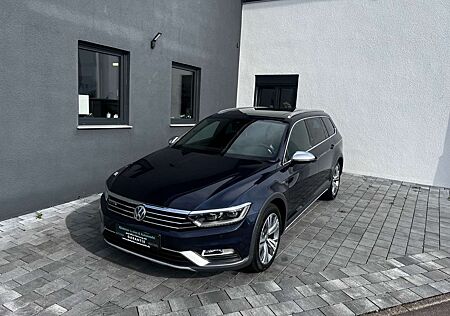 VW Passat Alltrack Volkswagen 2.0 TDI/Automatik/Pano/AHK
