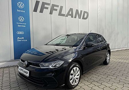 VW Polo Volkswagen 1.0 TSI*Life*DSG*NAVI*LED*SHZ*