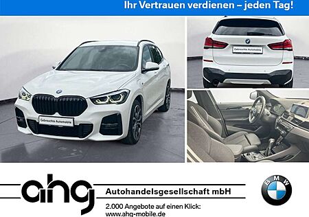 BMW X1 xDrive25e M Sport Steptronic Aut. Klimaaut.