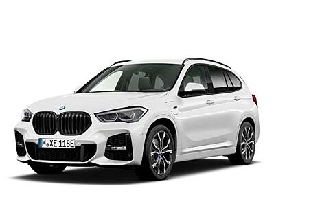 BMW X1 xDrive25e M Sport Steptronic Aut. Klimaaut.