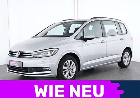 VW Touran Volkswagen Comfortline ACC|Business-Paket Premium