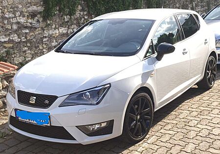 Seat Ibiza 1.2 TSI FR