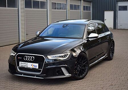 Audi RS6 Avant