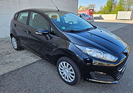 Ford Fiesta 1.25 Trend