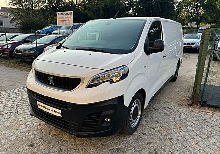 Peugeot Expert Premium L3 Kamera Fahrzeugeinrichtung bott