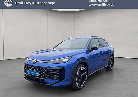 VW T-Roc Volkswagen R-Line 1.5 l eTSI DSG,NAVI,BLACK & STYLE,E