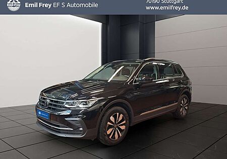 VW Tiguan Volkswagen 1.5 TSI OPF Life Pano Navi PDC Kamera
