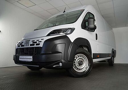 Fiat Ducato S2 Maxi35 L4H2 KaWa *RFK.KLIMA.LED-SW*