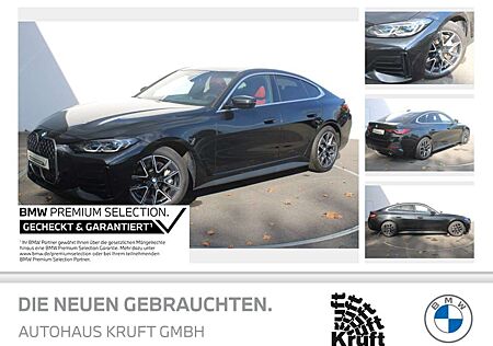 BMW 430 i xDrive Gran Coupé M SPORT+INDIVIDUAL+GSD