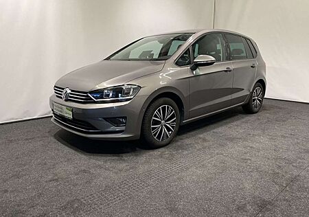 VW Golf Sportsvan Volkswagen Allstar Autom. Kamera Navi Sitzhg