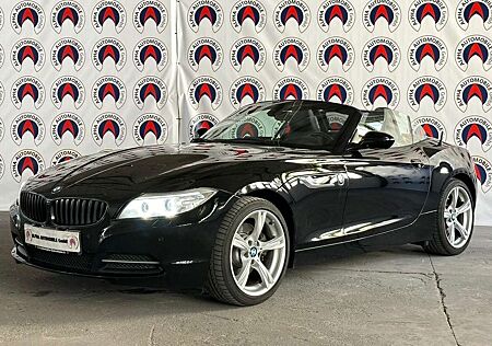 BMW Z4 Baureihe 28i Roadster /Navi Profi