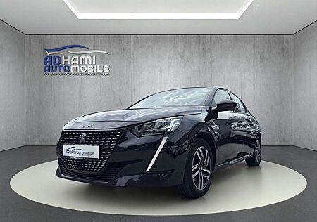 Peugeot 208 Allure/LED/PANO/NAVI/KLIMA/SHZ/TRAUM!!!