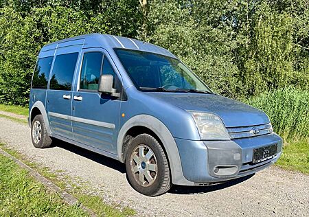 Ford Tourneo Connect Lang 8Sitzer Tüv=Neu! 1.Hand VB