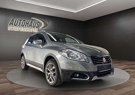 Suzuki SX4 S-Cross Comfort 4x4