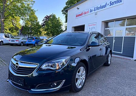 Opel Insignia Sport