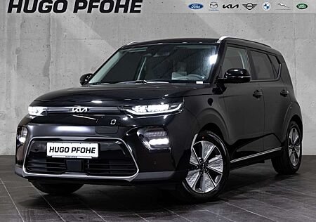 Kia Soul Inspiration LED Navi SHZ SpurH Kam. KlimaA