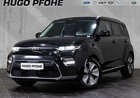 Kia Soul Inspiration LED Navi SHZ SpurH Kam. KlimaA