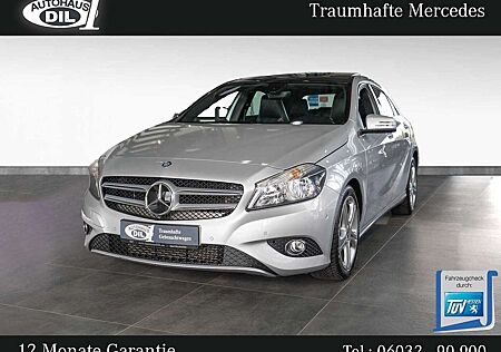 Mercedes-Benz A 200 Urban *Navi*Schiebedach*Park-Pilot*