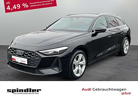 Audi A5 TFSI S-tronic / MMI-Navi plus, AHK, RFK