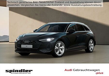 Audi A5 TFSI S-tronic / MMI-Navi plus, AHK, RFK