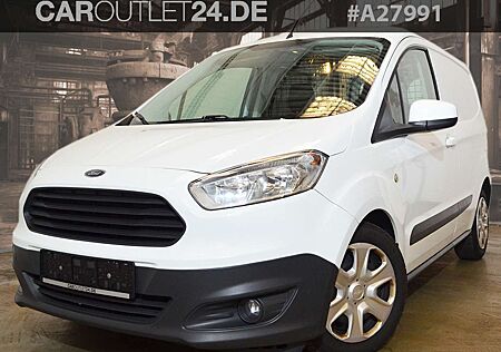 Ford Tourneo Transit Courier 1,5 TDCI Kasten *Klima*