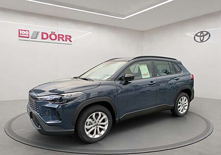 Toyota Corolla Cross Hybrid 1.8 VVT-i Active*