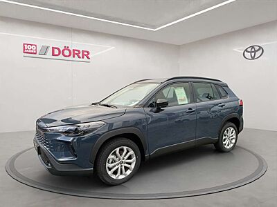 Toyota Corolla Cross Hybrid 1.8 VVT-i Active*