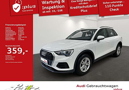 Audi Q3 45 TFSI e *LED*KAMERA*NAVI*SITZH*