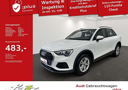 Audi Q3 45 TFSI e *LED*KAMERA*NAVI*SITZH*
