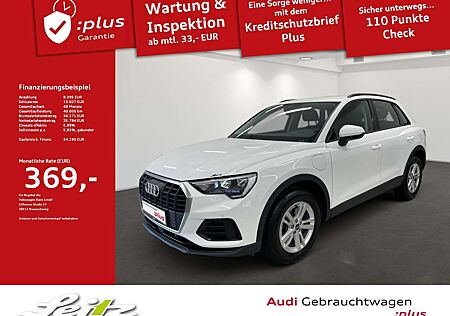 Audi Q3 45 TFSI e *LED*KAMERA*NAVI*SITZH*