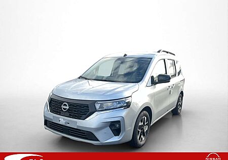 Nissan Townstar KOMBI - N-CONNECTA - NAVI - Design Paket Highland