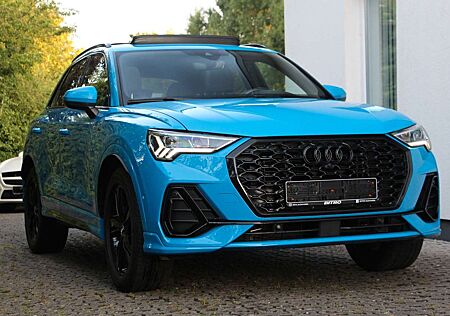 Audi Q3 45 TFSI quattro S-Line 360/Pano/B&O/VirtualCo
