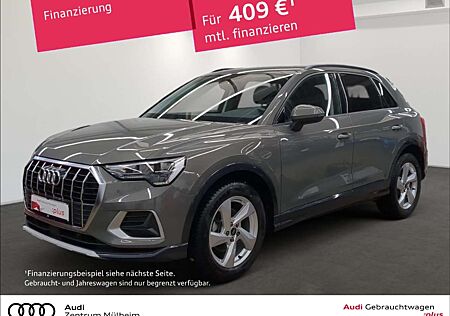 Audi Q3 35 TFSI Navi LED Pano virtual