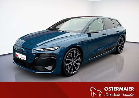 Audi A6 e-tron PERFORMANCE EDITION ONE BLUE NP:111tEUR! AH