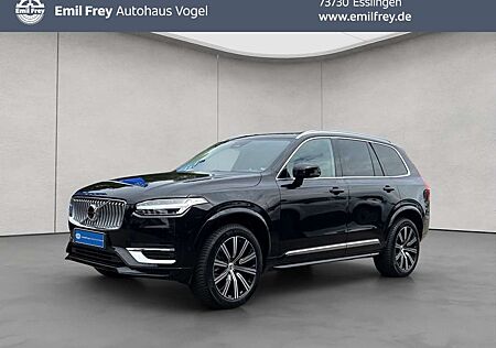 Volvo XC 90 XC90 XC90 B5 D AWD Plus Bright 7 Sitzer