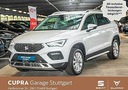 Seat Ateca gebraucht kaufen Seat Ateca Xperience 1.5 TSI ACT DSG 110 kW