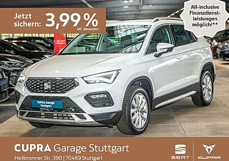 Seat Ateca Xperience 1.5 TSI ACT DSG 110 kW