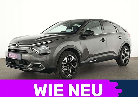 Citroën C4 gebraucht kaufen Citroën C4 Citroen Max LED|Head-up-Display|Kamera|Navi|SHZ