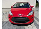 Ford Ka /+ 1.2 Start-Stopp-System Titanium