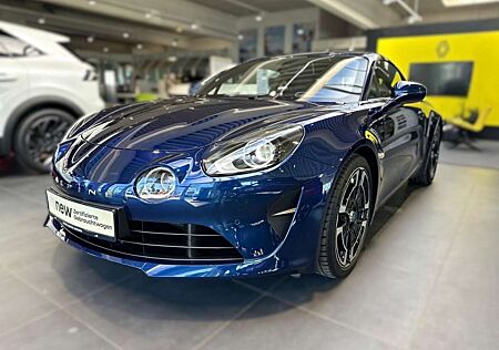 Alpine A110 110 GT+SZH+Komfort Sitze- WIE NEU