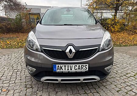 Renault Scenic III BOSE Edition 2.Hand Tüv Neu !!!!