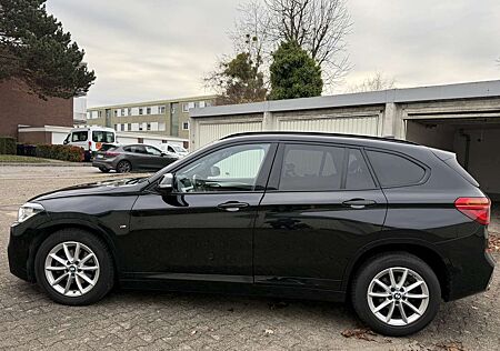 BMW X1 sDrive18i Aut. M Sport