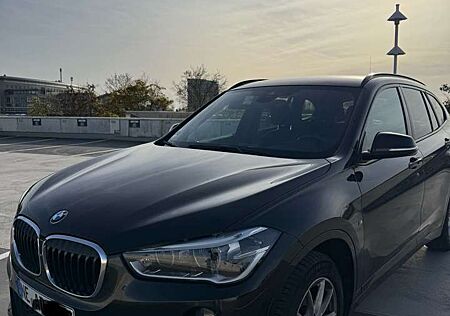 BMW X1 sDrive18i Aut. M Sport