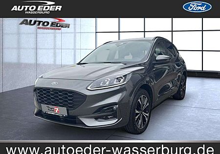 Ford Kuga ST-Line X 2.5 Plug-In Hybrid Bluetooth Navi