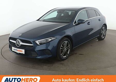 Mercedes-Benz A 250 e Progressive Aut.*LED*NAVI*ACC*CAM*PDC*SHZ*KLIMA*