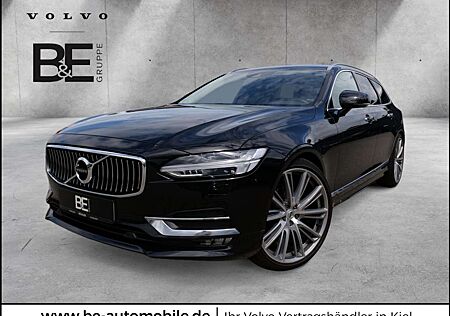 Volvo V90 D5 AWD Inscription 21"